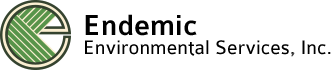 Endemic Main Logo