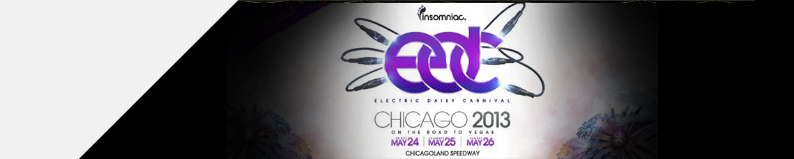 EDC Chicago
