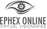Ephex Footer Logo
