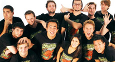 Sparkhouse Agency